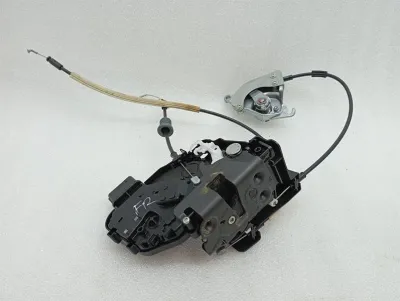 Zamek drzwi przednich prawych Aston Martin Rapide 10-14 FRH 6G43-65-10233