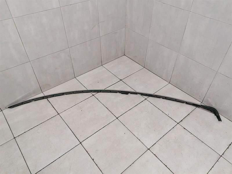 Aston Martin Rapide 10-14 Left Body Moulding ED43-C519A39-AB Left Bar