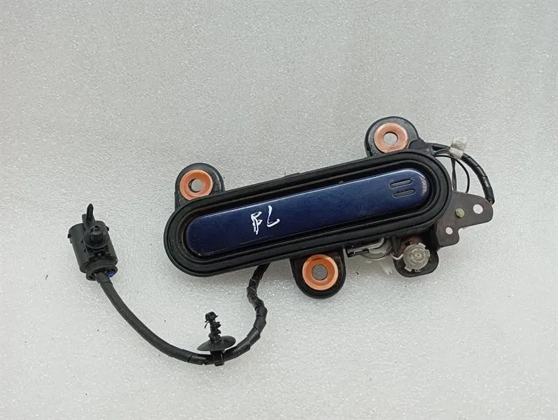 Aston Martin Rapide 10-14 door handle 7G43-226A28-A door handle front left