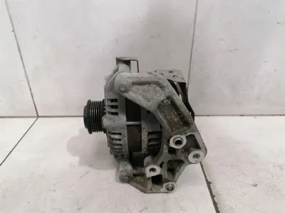 Aston Martin Rapid 10-14 Lichtmaschine 8D33-10300-AA Lichtmaschine