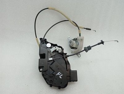 Брава за врата Aston Martin Rapide 10-14 FLH 6G43-65-10234 ключалка за предна лява врата
