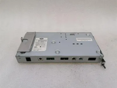 Aston Martin Rapide 10-14 Entertainment module AH42-19A164-AB controller