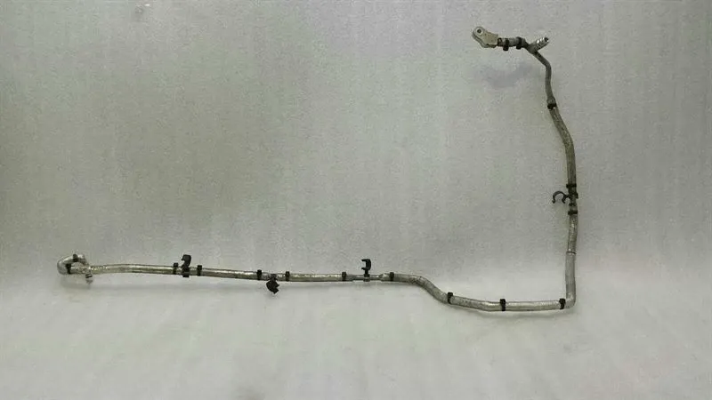 ASTON MARTIN DB9 A/C Pipe AG43-19835-CA Air Conditioning Line Air Conditioning V12