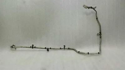ASTON MARTIN DB9 A/C Rohr AG43-19835-CA Klimaanlagenleitung Klimaanlage V12
