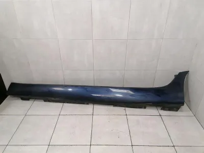 Aston Martin Rapide spoiler boczny AD43-10609-AB spoilery boczne LEWE