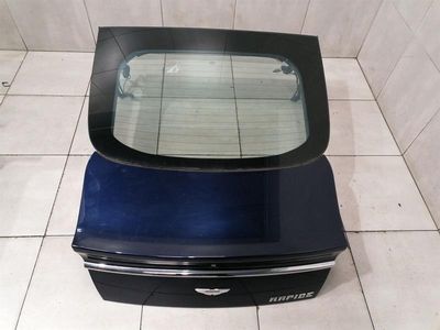 ASTON MARTIN RAPIDE LP640 EVO SPIDER Капак за лодка AD43-F40110-AA Задна врата