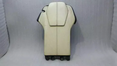 Housse de siège arrière ASTON MARTIN DB9 Volante 8G43-L61069-AB Garniture de siège arrière
