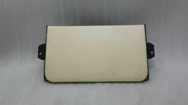 Aston Martin DB9 Volante RHD Glovebox G43C06010AEW Right Hand Drive Leather