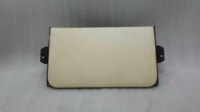 Aston Martin DB9 Volante RHD Glovebox G43C06010AEW Right Hand Drive Leather