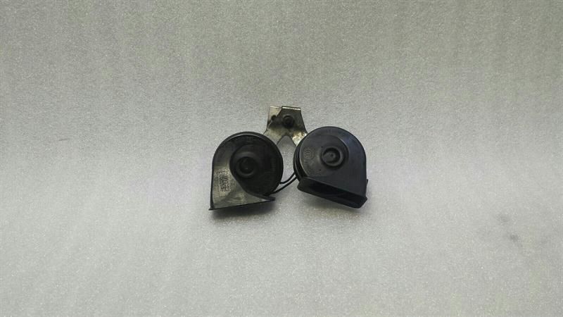 Aston Martin DB9 Steering Horn AD23-13A803-BA Horn Fanfare Complete