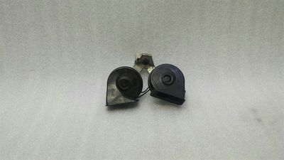 Aston Martin DB9 Styrhorn AD23-13A803-BA Horn Fanfare komplett
