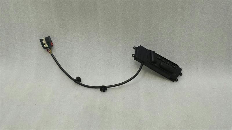 Aston Martin DB9 Volante right seat switch seat switch right