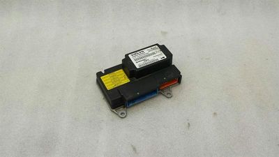 Aston Martin DB9 Volante Moduł bezpieczeństwa ECU 30773787 Jednostka sterowania powietrzem SRS