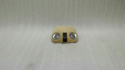 Aston Martin DB9 galvenes konsoles apdare 7G33-L519A70-AB apšuvums Alcantara