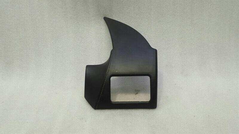 Aston Martin DB9 Volante RHD Right Dashboard Cover Leather 4G43-C04634-CEW