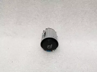 Przełącznik pochylenia fotela ASTON MARTIN VANTAGE V12 8D33-14B696-AA Przełącznik fotela