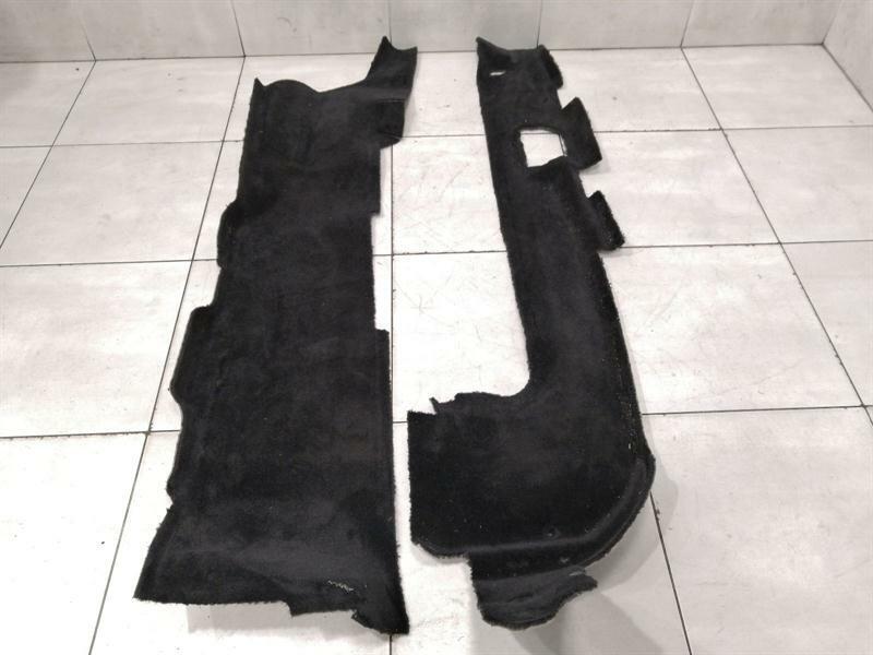 ASTON MARTIN VANTAGE V12 Interior Carpet 6G33-13144-AEW RHD RIGHT HANDLEBAR Brand/Model: ASTON MARTIN VANTAGE
Year: 2011
En...