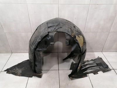 ASTON MARTIN DB9 VOLANTE RITEŅA ARKAS ĀDERS 9G43-166562-AC RITEŅA ARKAS VĀGS