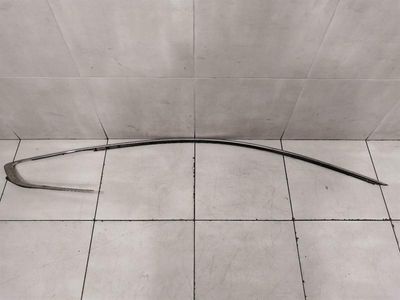 Aston Martin Vantage V12 Body Moulding 6G33-C519A36-CB Trim Chrome Right