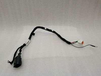Aston Martin Vantage V12 ledningar AD23-14407-AC ledningsnät SELSKAB Bränsletank