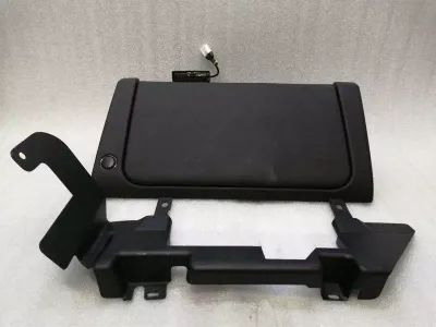 Aston Martin Vantage V12 Handskfack Läder 6G33-56241-AE RHD HÖGERKÖRNING