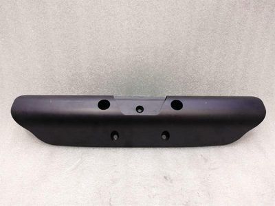 Aston Martin Vantage Tylny zderzak, listwa 6G33-42626-CC, blokada bagażnika