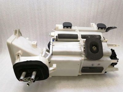 Matrice de chauffage ASTON MARTIN VANTAGE V12 4G43-19850-AA ENSEMBLE ÉVAPORATEUR RHD