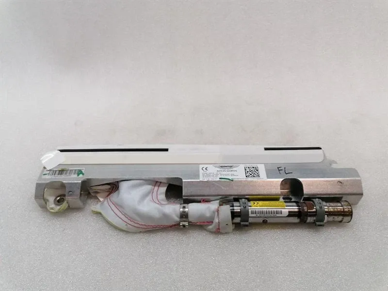 ASTON MARTIN RAPID S Module FD43-B14K158-AE Module SIDE CURTAIN LH
