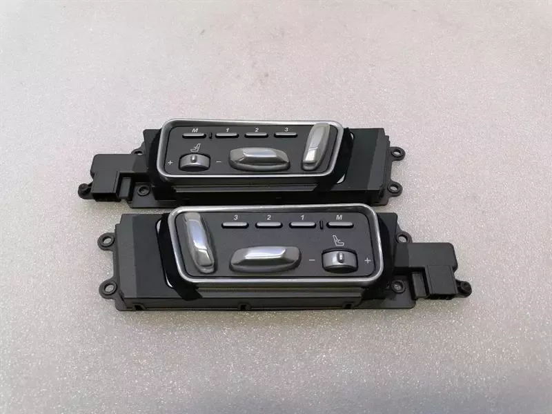 ASTON MARTIN RAPID S Switch AD43-14A701-BC Switch SEAT SEAT SET