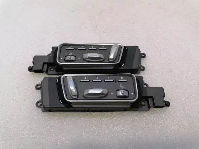 ASTON MARTIN RAPID S Switch AD43-14A701-BC Switch SEAT SET