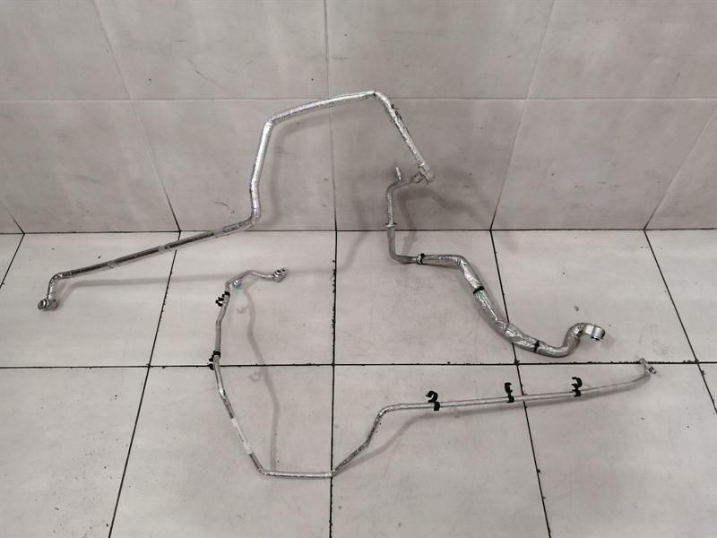 ASTON MARTIN VANTAGE V12 A/C Pipe AD23-19A705-CA Air Conditioning Line Air Conditioning