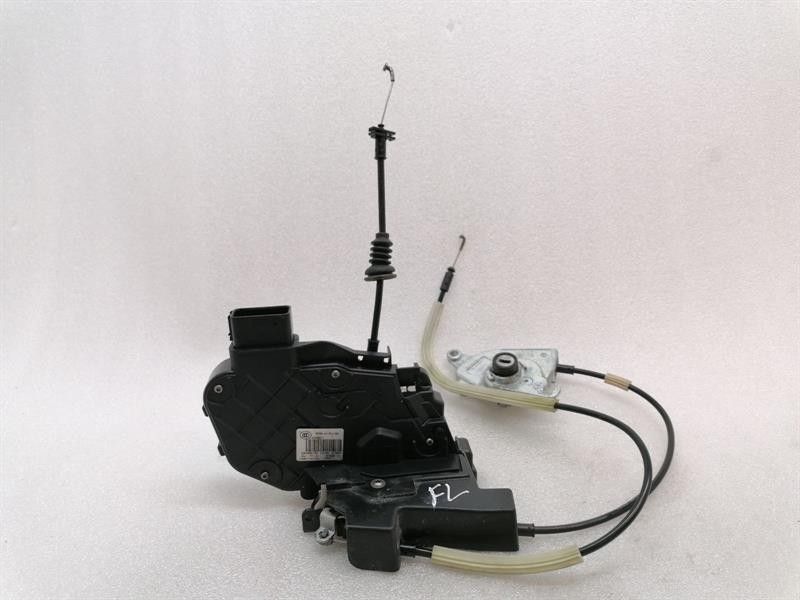 Aston Martin Rapide S Door Lock Front Left 6F6A-A21813-BC Door Lock Front Left