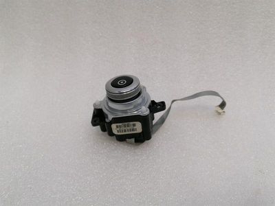 ASTON MARTIN RAPID S Превключвател GG33-13D734-AB Превключвател ДОЛЕН РОТАЦИОНЕН
