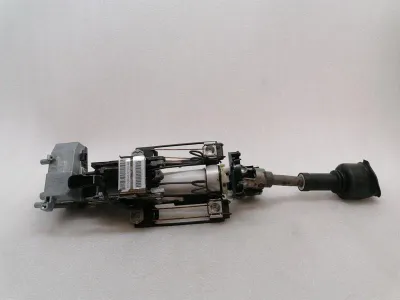 Рулевая колонка ASTON MARTIN RAPID S AD43-3C529-AB