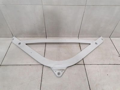 ASTON MARTIN RAPID S Hållarfäste DD43-108A75-DA Hållarrem CROSS ARMBAND