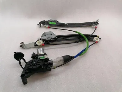 ASTON MARTIN RAPID Left Rear Door Winder AD43-542701-AD Rear Power Window LH