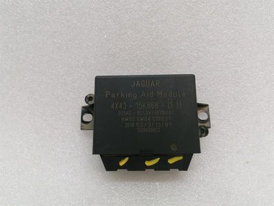 Module électronique ASTON MARTIN RAPIDE S 4X43-15K866-BH contrôleur AIDE AU STATIONNEMENT