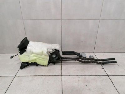 ASTON MARTIN RAPID S Вентилатор за парно AD43-18D359-DA HVAC Вентилатор за заден нагревател