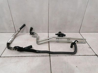 Клапан отопителя ASTON MARTIN RAPID S AD43-18495-AA