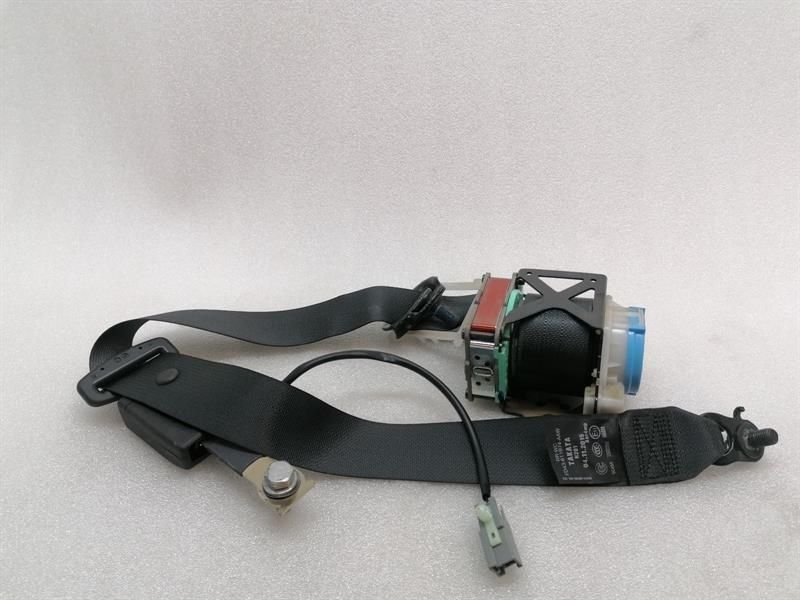 ASTON MARTIN RAPID S rear seat belt FD43-611B74-AAW seat belt rear belt