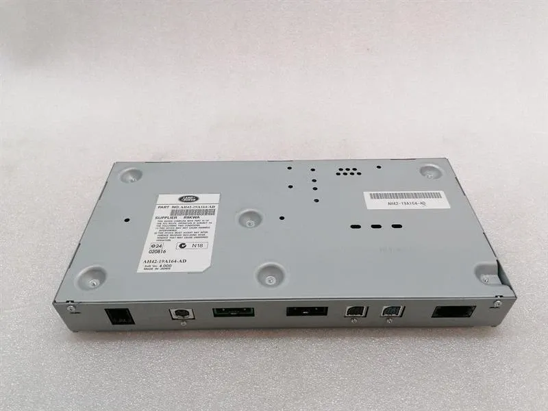 ASTON MARTIN RAPID S elektronisk modul AH42-19-A164-AD Styrenhet