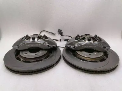 Передний тормозной суппорт ASTON MARTIN RAPID S FD43-2C463-AA