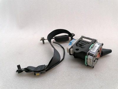 ASTON MARTIN RAPID tylny pas bezpieczeństwa FD43-611B74-AAW pas bezpieczeństwa tylny pas