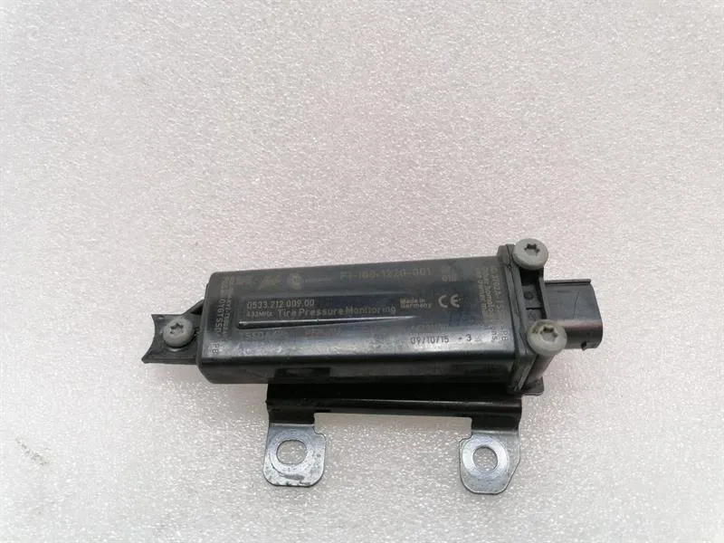 ASTON MARTIN RAPID S Electronic Module F1-100-1220-001 Control Unit