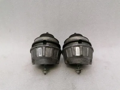 ASTON MARTIN RAPID S Gearbox mount set FD43-6068-AA transmission holder set