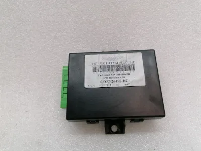 ASTON MARTIN RAPID S elektronisk modul CD33-26490-BC Styrenhet