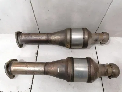 ASTON MARTIN FAST S Catalytic Converter 8G43-5E211-AD Catalyst