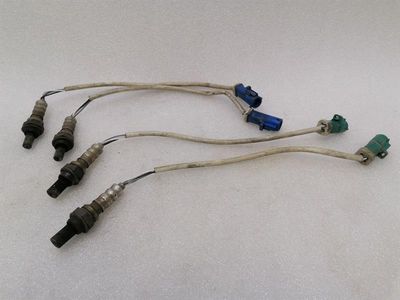 ASTON MARTIN DB7 VANTAGE LAMBDA SENSOR SET 1R12-39-10175 LAMBDA SENSOR SET OM 4