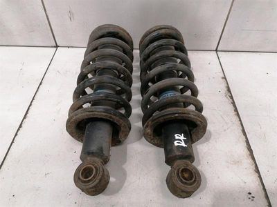 Aston Martin DB7 Vantage Stoßdämpfer RRH 26-122207-AB Stoßdämpfer hinten