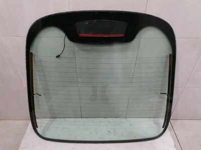 ASTON MARTIN DB7 VANTAGE Aizmugurējais ekrāns 76-111706-AA Aizmugurējais logs